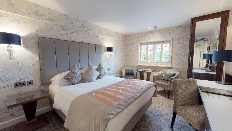 The Grosvenor Pulford Hotel & Spa 3