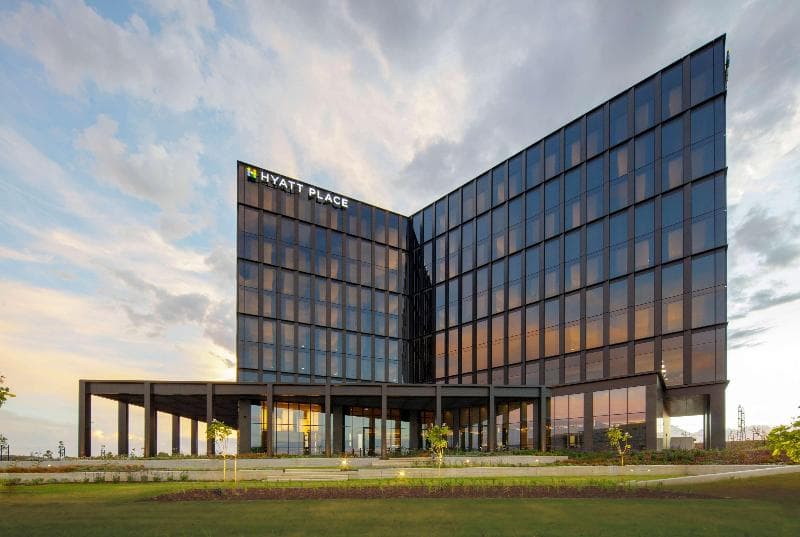 Hyatt Place Melbourne Caribbean Park 5