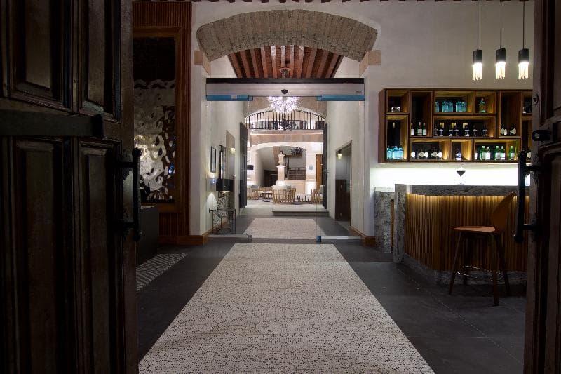 Nueve 25 Hotel 4