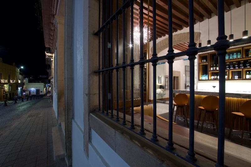 Nueve 25 Hotel 3
