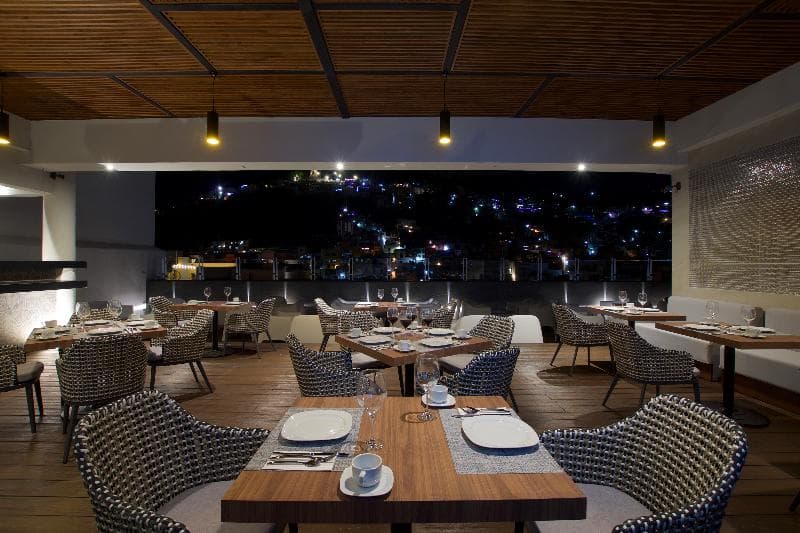 Nueve 25 Hotel 5