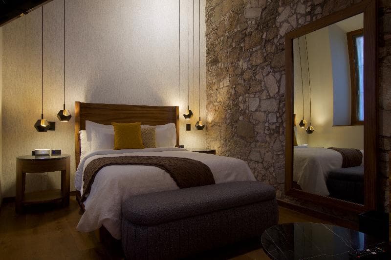 Nueve 25 Hotel 2
