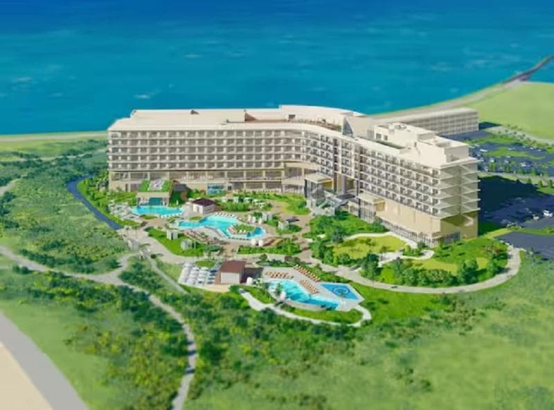Hilton Okinawa Miyako Island Resort photo 1