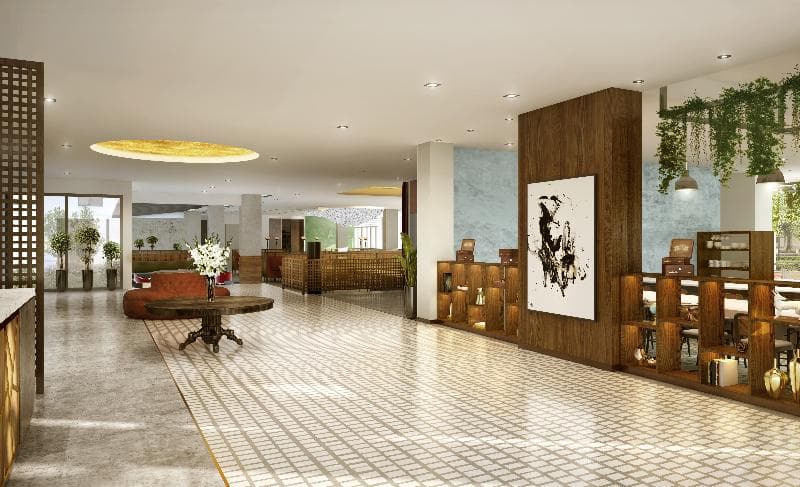 Hotel Haya 3