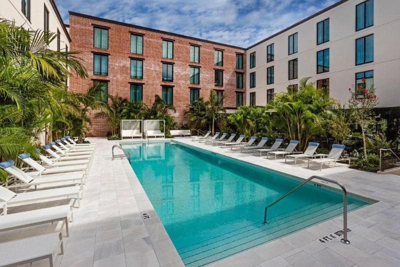 Hotel Haya 4