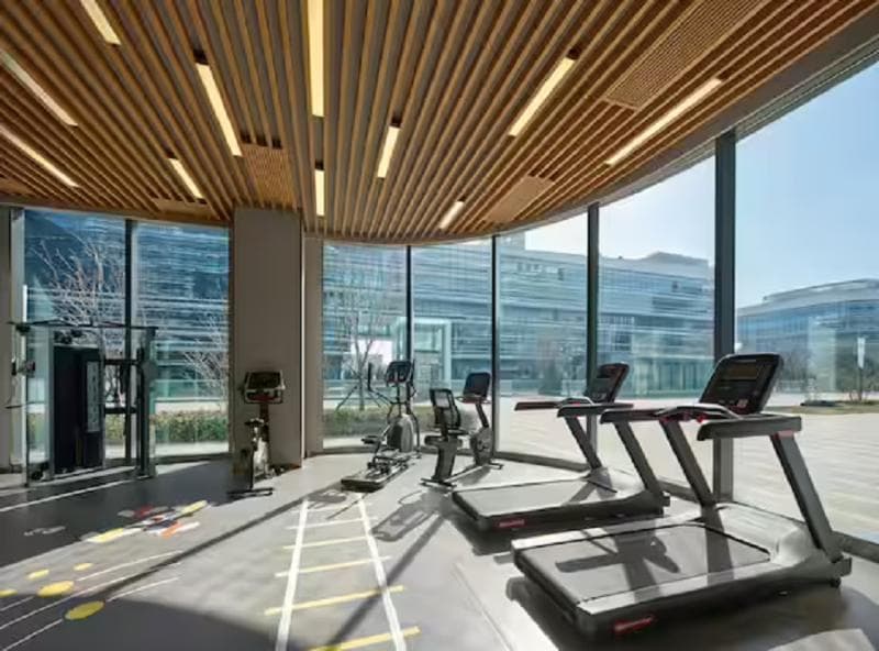 Hilton Garden Inn Beijing Daxing International Airport photo 1