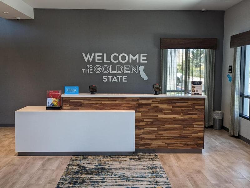 Hampton Inn Morro Bay 5