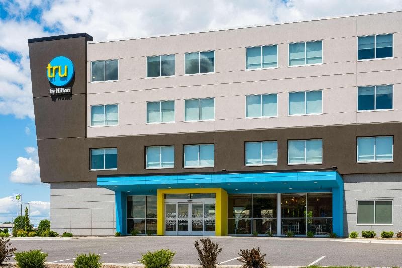 Tru by Hilton Wisconsin Dells 3