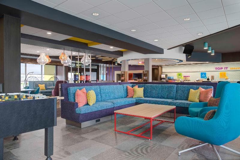 Tru by Hilton Toronto Airport West 5
