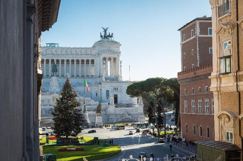 Suite Della Pigna 3