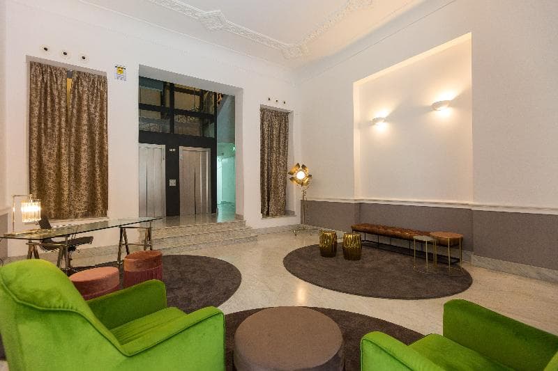 Suite Della Pigna 2