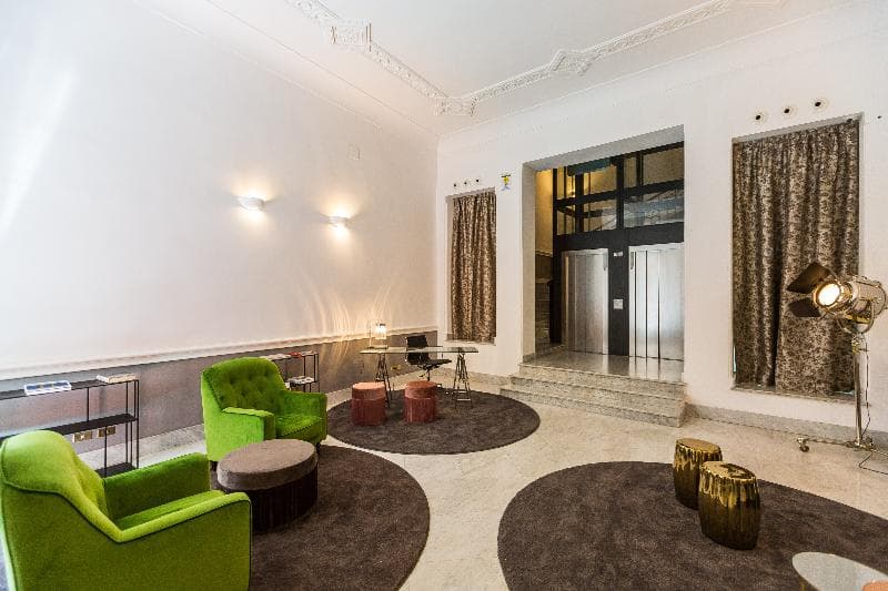 Suite Della Pigna 5
