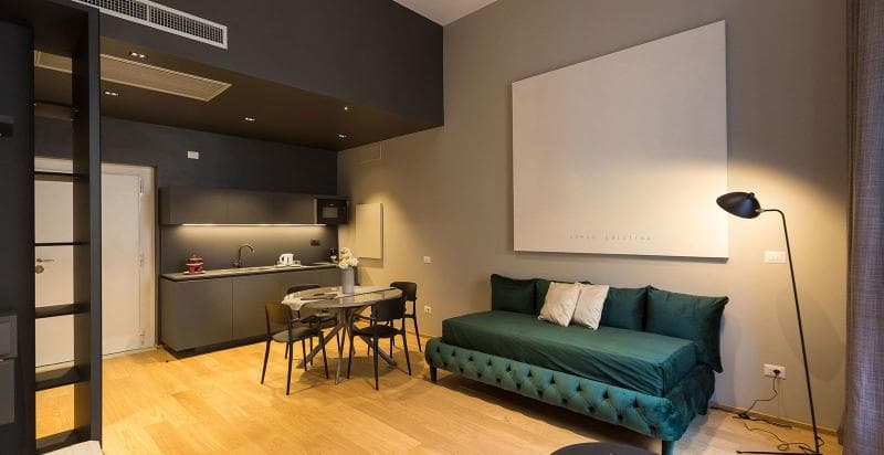 Suite Della Pigna photo 1