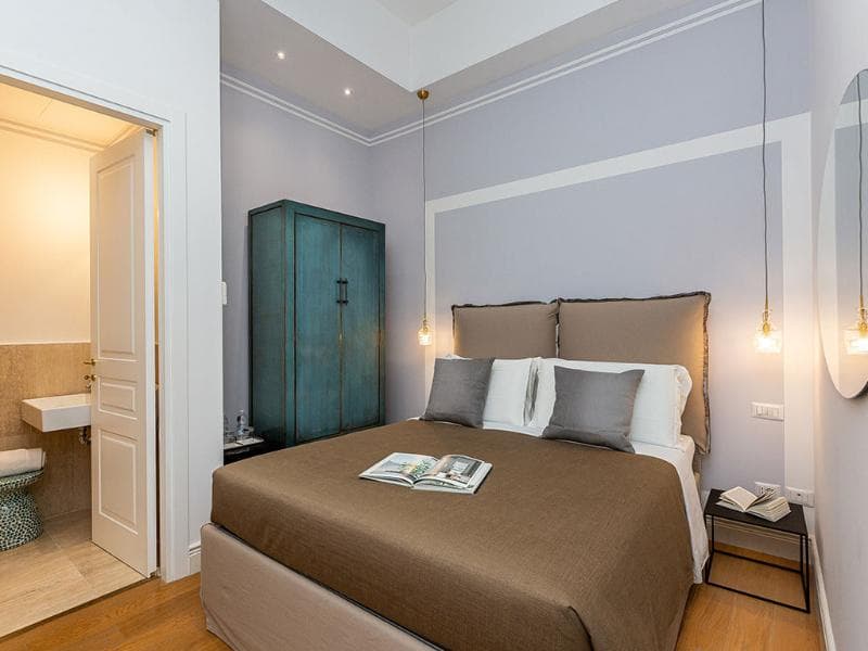 Suite Della Pigna 4
