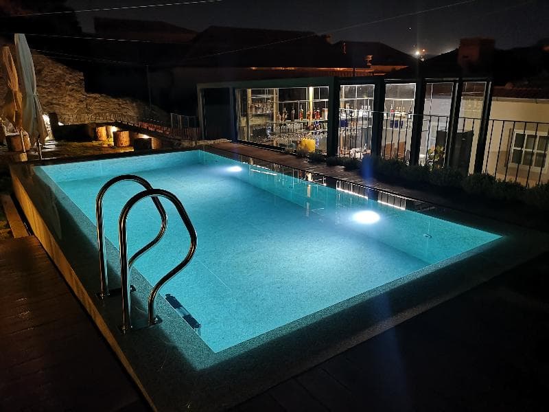 Porta Nobre - Exclusive Living Hotel photo 1