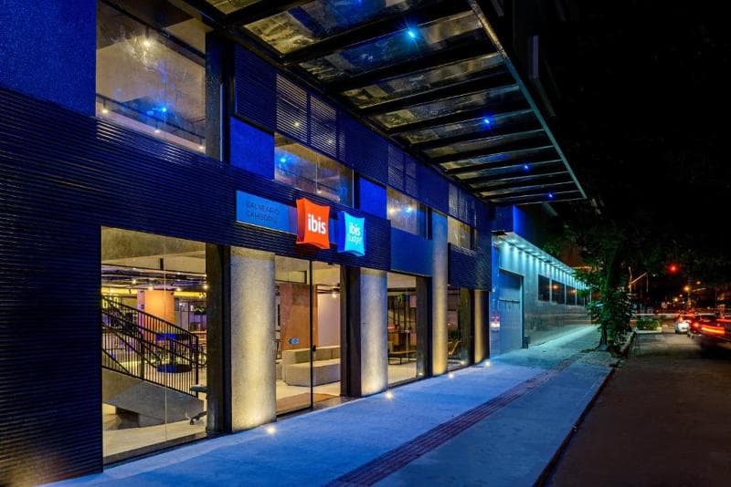 Ibis Budget Balneario Camboriu photo 1