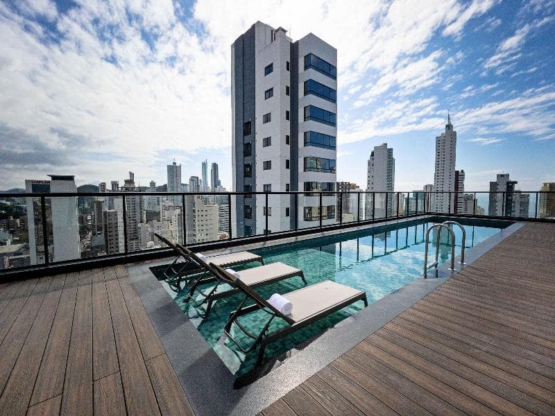 Ibis Budget Balneario Camboriu 3