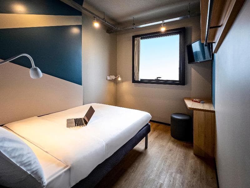 Ibis Budget Balneario Camboriu 4