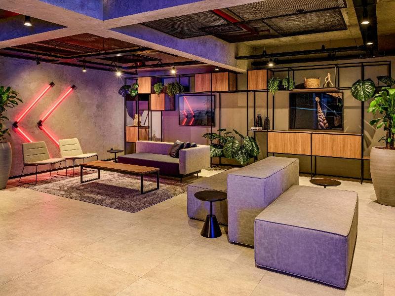 Ibis Budget Balneario Camboriu 5
