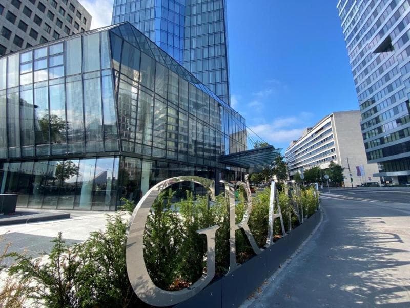 Grand Plaza Hotel & Congress Center 2