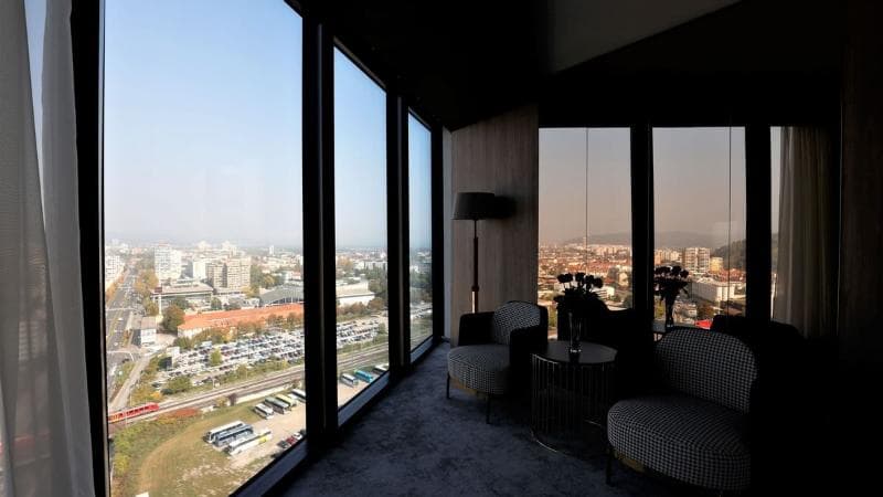 Grand Plaza Hotel & Congress Center 3