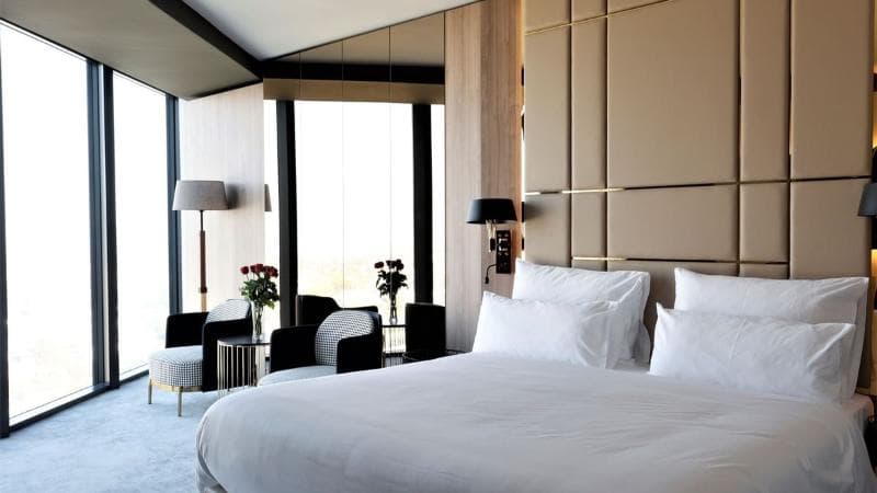 Grand Plaza Hotel & Congress Center 5