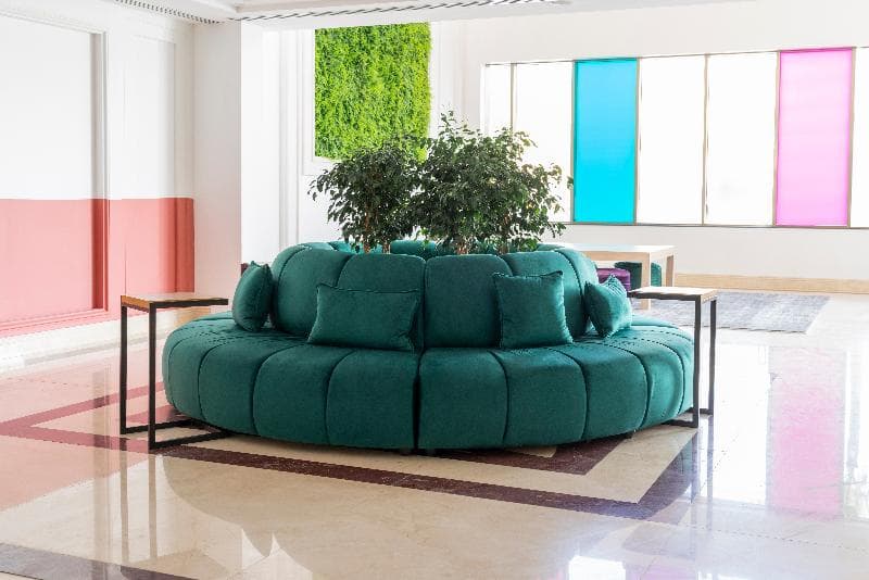 Dara Hotel Qurtubah 3