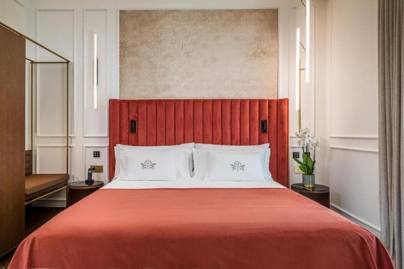 Palacio Gran Via Royal Hideaway 4