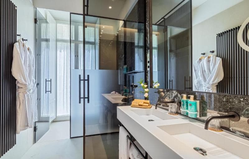 Palacio Gran Via Royal Hideaway 5