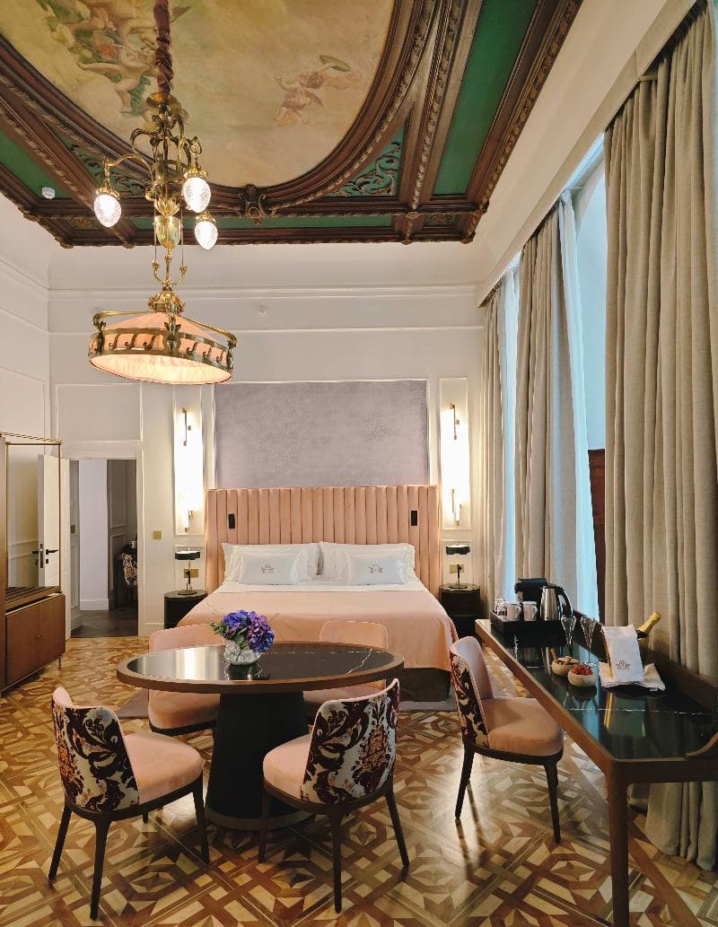 Palacio Gran Via Royal Hideaway photo 1