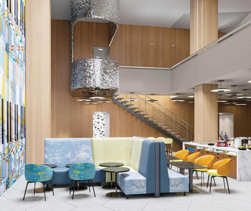 Home2 Suites by Hilton New York Times Square 2