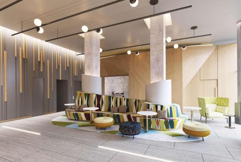 Home2 Suites by Hilton New York Times Square 3