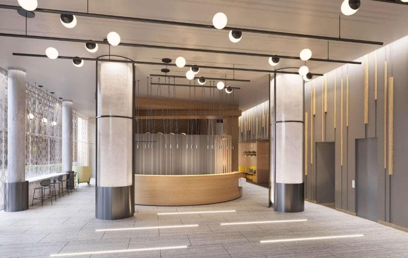 Home2 Suites by Hilton New York Times Square 4