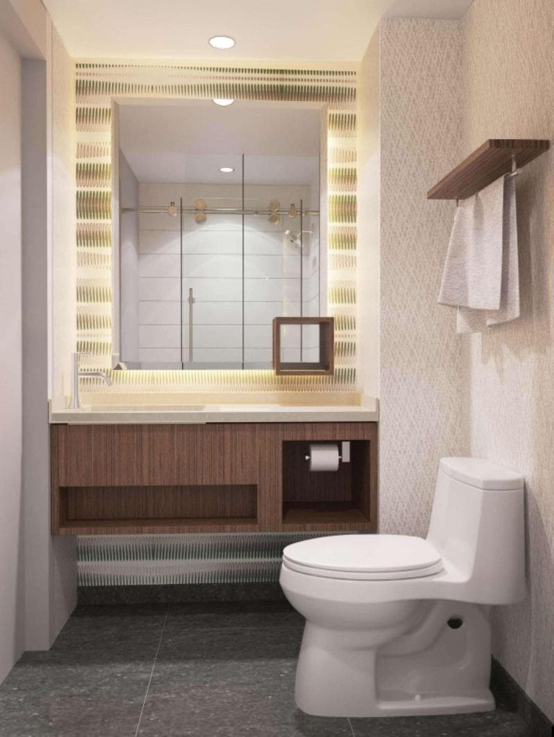 Home2 Suites by Hilton New York Times Square 5