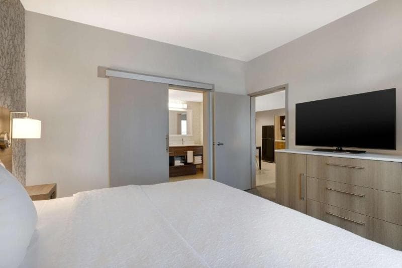 Home2 Suites by Hilton Las Vegas I-215 Curve photo 1