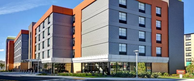 Home2 Suites by Hilton Boston Franklin photo 1