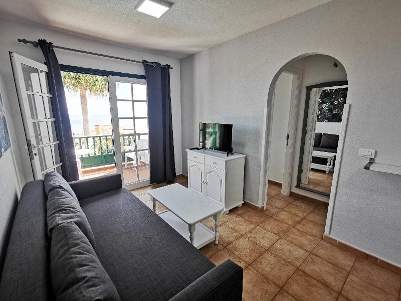 Apartamentos Oasis San Antonio 3
