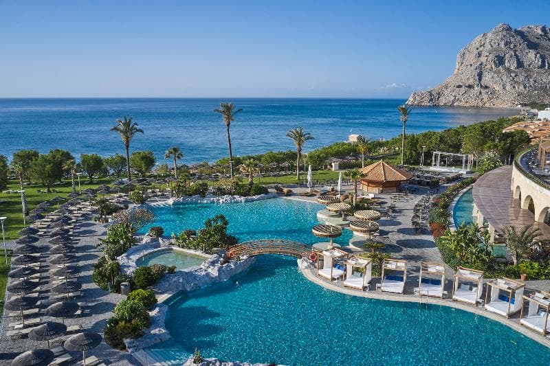 Atlantica Imperial Resort - Adults Only 3