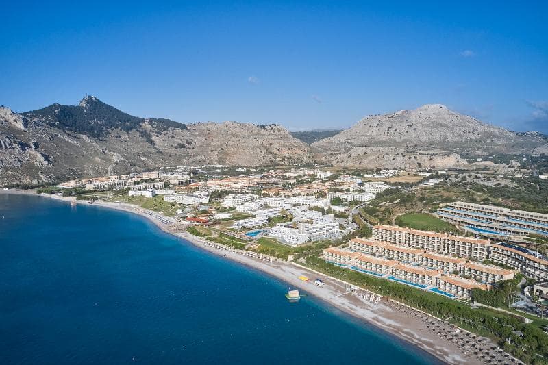 Atlantica Imperial Resort - Adults Only 4