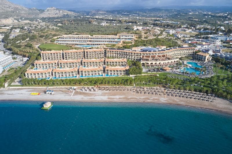 Atlantica Imperial Resort - Adults Only 5