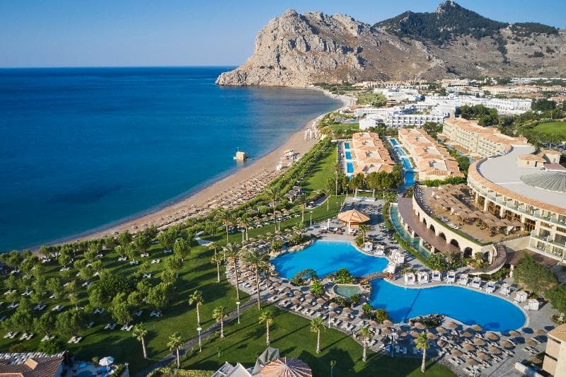 Atlantica Imperial Resort - Adults Only photo 1
