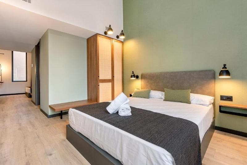 Hotel Orangine 4