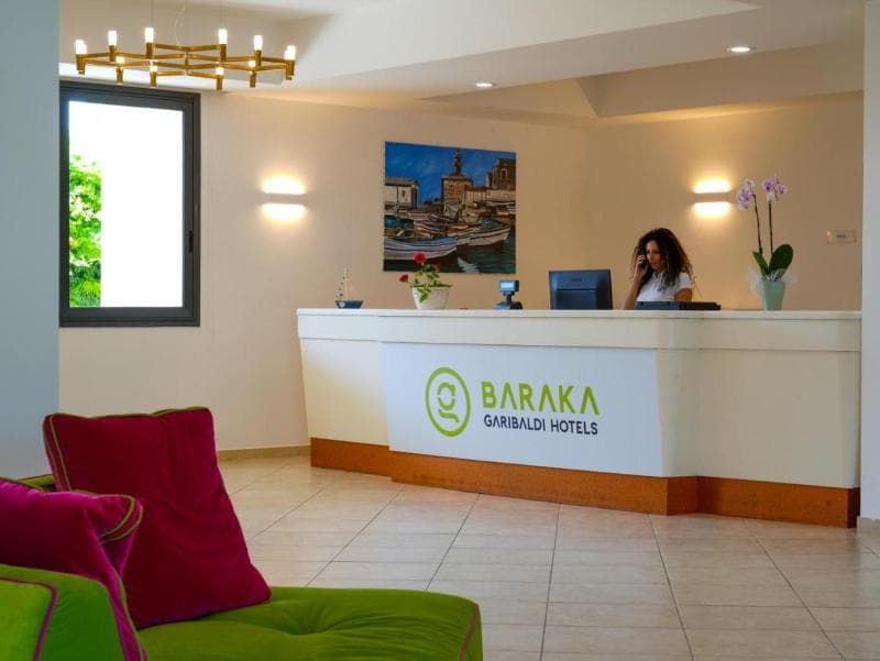Gh Baraka Village 3