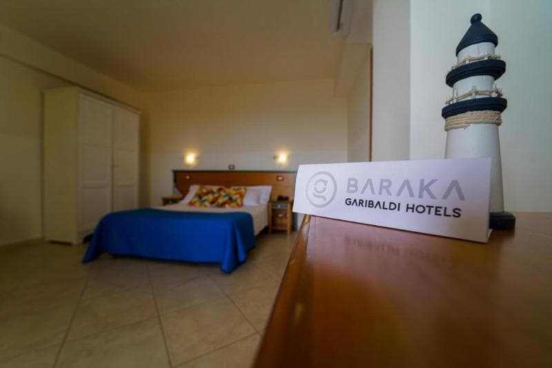 Gh Baraka Village 2