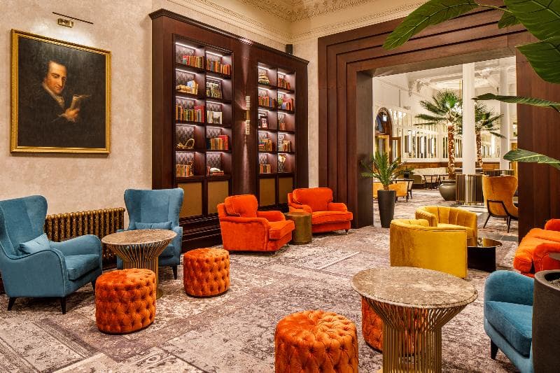 The Municipal Hotel Liverpool - MGallery photo 1