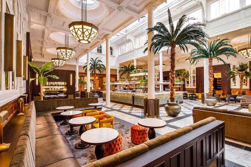 The Municipal Hotel Liverpool - MGallery 2