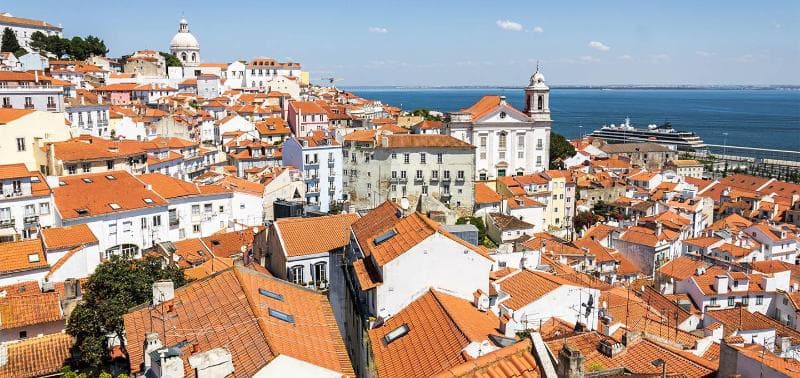 Pousada Alfama 4
