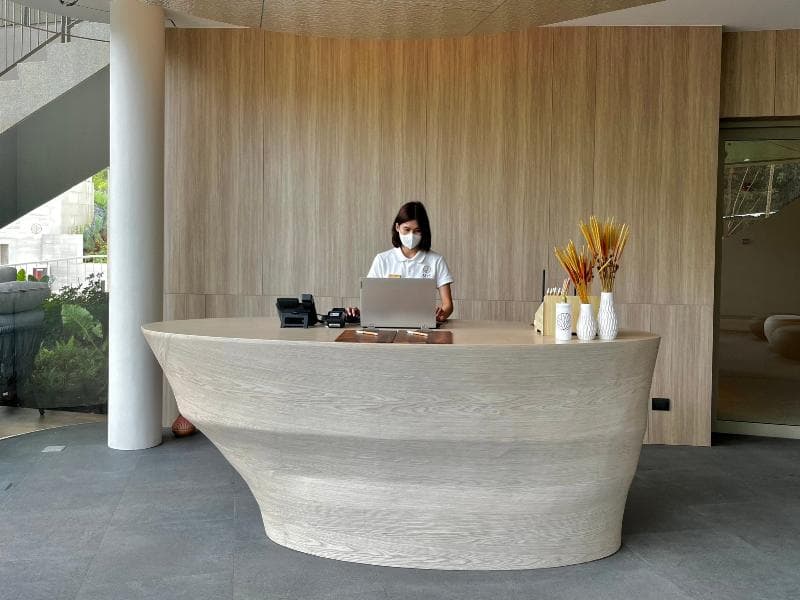Hotel Mys Khao Yai (Adult Only 13+) 2