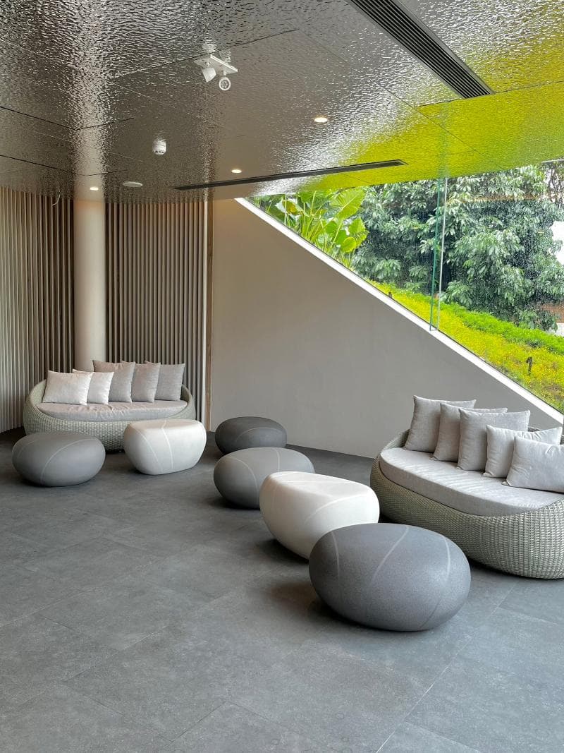 Hotel Mys Khao Yai (Adult Only 13+) 5
