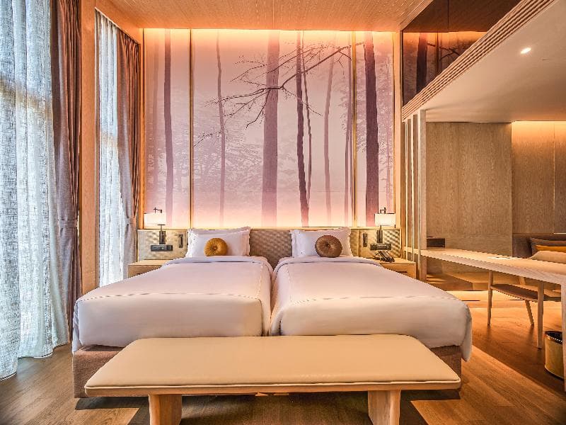 Hotel Mys Khao Yai (Adult Only 13+) 1